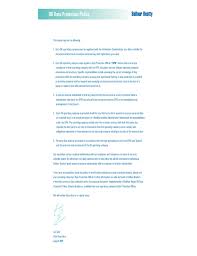 Uk government guidelines state you must complete a risk assessment if your business has five or more people. Uk Data Protection Policy Free Download