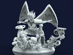 Pin On 3d Printaing Models Files Marketing
