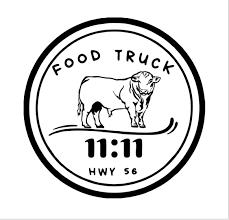 Food truck Hwy 56 11:11 — Restaurant food truck in Moscow, Kansas