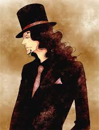 Rob Lucci One Piece Images One Piece Anime One Piece