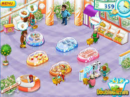 Supermarket Mania Game Download For Pc