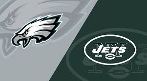 New York Jets At Philadelphia Eagles Preview 10 6 19
