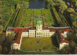 On My Recent Trip To Germany I Visited The Palace Charlottenburg The Former Residence Of The German Royal Family Charlottenburg Palace Germany Palaces Berlin
