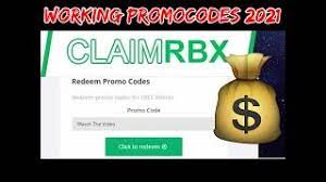 If you want more robux, also check the promo codes of rbxoffers, claim.gg, rocash, ezbux. All New 5 Promo Codes For Rblx Land Claimrbx Rbxstorm May 2021 Youtube
