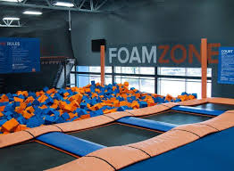 The Most Epic Indoor Playground In West Virginia Will Bring Out The Kid In Everyone West Virginia Indoor Playground Virginia