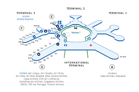 2 number of pinkberry frozen yogurt shops in sf: San Francisco International Airport Sfo