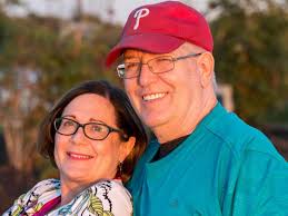 Gary Maddox's Memorial Website