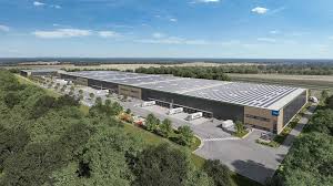 GARBE și BlackRock achiziționează două locații logistice în Germania și  Franța