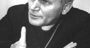 Le confessioni di padre Roy, un sacerdote che guarisce e libera