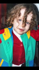 Celebrating My Son Anthony with Love