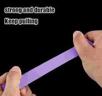 Non-Slip Grip Tape Elastic Handle Wrap Sweat Absorbing Polyurethane  Material for Racket Fishing Rod Bike Handles, 5 Rolls Multicolor Sports ...