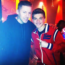 I do not own the rights to any clips/images used in this. Wow Liam O Donovan And Professor Green Image Professor Green Tracy Beaker Tracy Beaker Returns