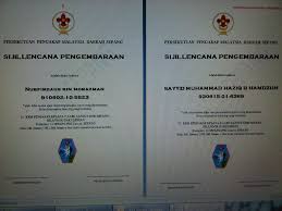 Selamat datang ke blog kelana c sepang. Sijil Lencana Kelana Wajib Pengakap Kelana C Sepang