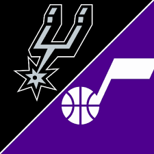 Spurs 117-111 Jazz (Oct 28, 2026) Final Score