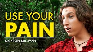 Jackson Sullivan: From Pain To A Global Vision Of Love