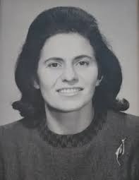 Obituary information for June Modlin