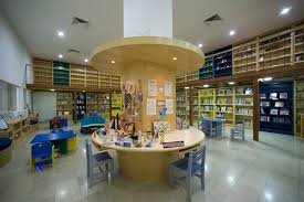 Access the library's information, event, materials and subscription databases. 5 Best Children S Libraries In Kl And Selangor