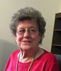 Brockway's 2019 Woman of the Year