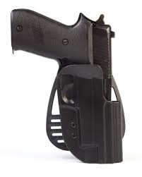 Uncle Mikes Kydex Off Duty And Concealment Ot Hip Holster