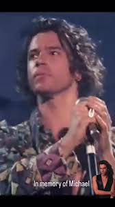 In memory of Michael Kelland John Hutchence (22 January 1960