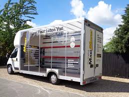 Citroën luton van features a large enclosed box on the back to meet your business lcv needs. Gallery Low Floor Luton Vans Photos Maxi Mover