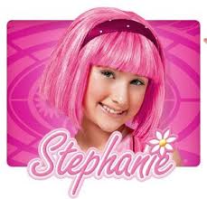 Raya S Favorite New Show Lazy Town Lazy Town Characters Lazy Town Memes
