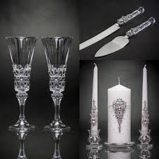 26 cm (10.2 inch) height, 8 cm (3.2 inch) width quantity: Clear Crystal Wedding Glasses Champagne Flutes Wedding Flutes Wedding Glasses For Bride And Groom Anniversary Glasses Clear Toasting Flutes Champagne Coupe Glasses Home Living Vadel Com