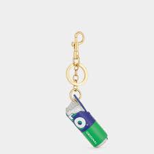 Polo Charm Anya Hindmarch Uk