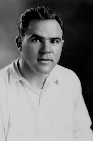 Harold Eugene "Hal" Roach, Sr. (January 14, 1892