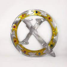 Xena The Warrior Princess Chakram Xena Warriorprincess Chakram Warrior Princess Xena Warrior Xena Warrior Princess