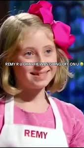 Remy Gordon Kami Carpenter