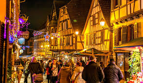 Alsace : 5 marchés de Noël hors des sentiers battus : Idées week end Alsace - Routard.com