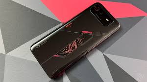 Asus ROG Phone 6D Ultimate is ...