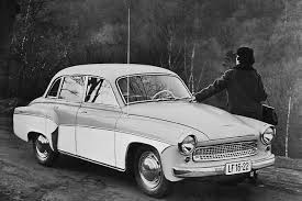 Image result for Bambus 1972 Wartburg