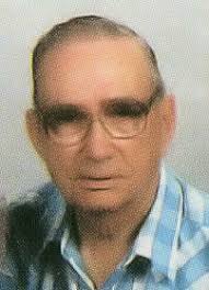 Reppard Elmo “Mr. Rep” Johns (1915-2008)