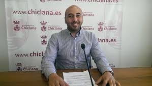 Destituido un concejal de Chiclana por saltarse el toque de queda