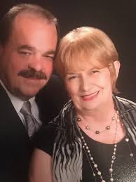 Paulette Peters Garrett Obituary