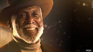 Richard Roundtree: the passing of a cinematic icon with a Minnesota  connection
