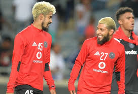 How orlando pirates could start against swallows fc in soweto derby all autocar bbc news birmingham mail breakingnews.ie brides bristol post buzzfeed cambridge news caught offside celebsnow channel 4 news channel 4 chronicle live city a.m cnet news coventry. Winger Completes Switch From Orlando Pirates To New Club