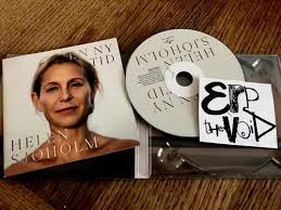 The new song, story of a heart, also became the title track of the album and was subsequently released on single. Helen Sjoholm En Ny Tid Se Cd Flac 2020 Thevoid Releasehive
