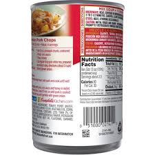 1 can of condensed mushroom soup, campbell's is recommended. Campbell S Golden Mushroom Soup Recipes