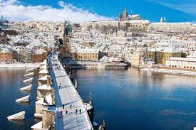 Como Se Vestir Em Praga No Inverno E Outras Coisas Para Levar