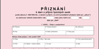 Z podnikání, kapitálového majetku či pronájmu) nad 6000 kč ročně, nepodepsali prohlášení k dani či nestihli požádat o zúčtování daní. Danove Priznani A Prehledy Terminy 2021 Vim Jak Na