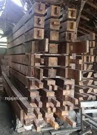 Irfan cukup bangga dengan konsep rumah joglo miliknya. Jual Rumah Joglo Dan Limasan Kayu Jati Untuk Villa Hunian Pendopo Dll