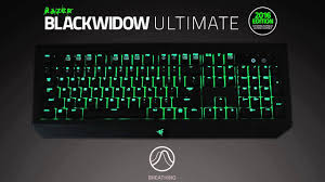 Razer huntsman tournament edition gaming keyboard review ign how to change the color layout of your razer keyboard you best practices razer developer portal razer blackwidow ultimate 2017 official support razer synapse 3 0 how to configure a custom keyboard backlighting color scheme. Razer Blackwidow Ultimate 2016 Lighting Effects Youtube