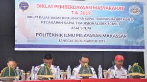 Perbedaan besar lainnya antara un dan an (asesmen nasional) adalah materinya. Diklat Keselamatan Berlayar Nelayan Diminta Pahami Ini Berita Hari Ini Instingjurnalis Com