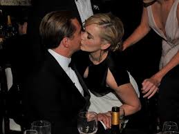 While i do still hold out that one day they will be a couple, i don't think actually leo loves kate.but the matter of fact is that kate winslet in an interview said ''she never fancied leonardo di caprio''. Kate Winslet Finally Opens Up About Relationship With Leonardo Dicaprio