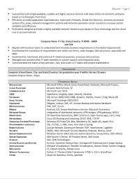 List any past experience, including relevant cyber security duties and achievements. Cyber And Information Security Resume Example And Tips Zipjob