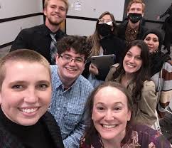 Faculty Spotlight: Margot Morgan