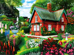 Beautiful scenery natural scenery beautiful house beautiful natural beautiful natural scenery house house scenery house natural high definition picture white clouds blue sky nature sun clouds. Free Download House Scenery Wallpaper 1920x1440 For Your Desktop Mobile Tablet Explore 51 Beautiful Home Wallpaper Beautiful Home Wallpaper Beautiful Wallpapers For Home Home Sweet Home Wallpaper